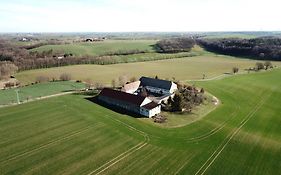 Gutshof Dobschuetz - Urlaub Auf Dem Bauernhof